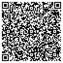 QR code with Alma Offset Co contacts