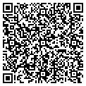 QR code with George Weston contacts