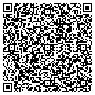 QR code with Plaza Classic Cars Inc contacts
