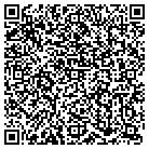 QR code with Scluptures and Bronze contacts