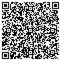 QR code with Lepis Carl R MD PA contacts
