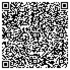 QR code with Holy Counselor Lutheran Church contacts