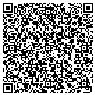 QR code with Thorofare Volunteer Fire Co contacts