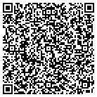 QR code with Angie M Ouyang CPA contacts