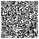 QR code with Manalapan Twp Refuse-Recycling contacts