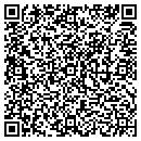 QR code with Richard F Formica PHD contacts