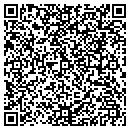 QR code with Rosen Ada P MA contacts