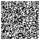 QR code with High Velocity Sports Bar contacts