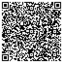 QR code with K C Auto Body contacts