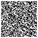 QR code with Paul Wang MD contacts