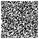 QR code with D & D Custom House Brokerage contacts