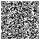 QR code with F C Distribution contacts