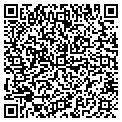 QR code with Aleatheas Parlor contacts