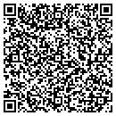 QR code with D M Data Corporation contacts