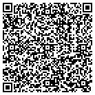 QR code with E J Osuna Masonry Corp contacts