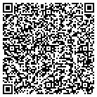 QR code with F & H Home Improvements contacts