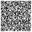 QR code with Accurate Records & Business contacts