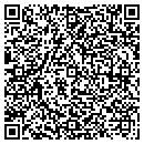 QR code with D R Horton Inc contacts