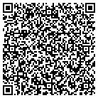 QR code with Oscar's Pizza & Restaurant contacts
