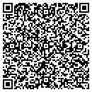 QR code with Hiram Hill Development contacts
