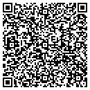 QR code with Kcs Video contacts