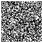 QR code with Martinez Book & Art Gallery contacts