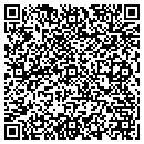 QR code with J P Renovators contacts