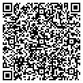 QR code with Peche Raymond contacts