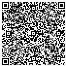 QR code with Thunder Carting & Sanitation contacts