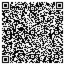 QR code with CA Painting contacts