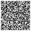 QR code with ADV Assoc contacts
