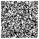 QR code with G & L Lawn Service Inc contacts