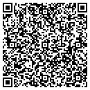 QR code with Monitor The contacts