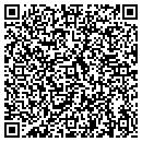 QR code with J P Collins Co contacts