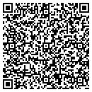 QR code with Ruby Shoes contacts