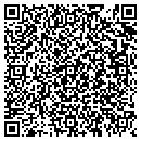 QR code with Jennys Salon contacts