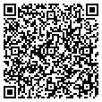 QR code with P D S contacts