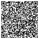 QR code with G L Consulting Co contacts