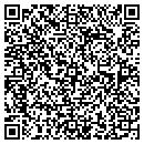 QR code with D F Callahan DDS contacts
