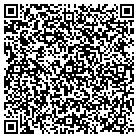 QR code with Reitz R B Silversmith & Co contacts