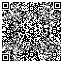 QR code with James Salmon contacts