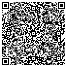 QR code with Mandelbaum Salsburg Gold contacts