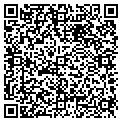 QR code with MAS contacts