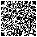 QR code with Kathleen's Closet contacts