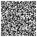 QR code with A24 All Day Emergency A Locksm contacts