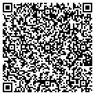 QR code with Pravin H Patel Assoc Inc contacts