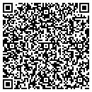 QR code with Aluna Pool Service contacts