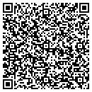 QR code with RR Hellstern Assc contacts