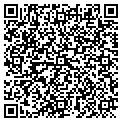 QR code with Tuminos Towing contacts