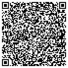 QR code with U S A Abel Elec & Alarm Service contacts